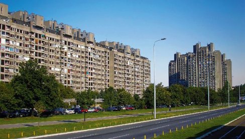 PODNETO VIŠE OD 100 ZAHTEVA: Veliko interesovanje za kreditiranje radova na stambenim zgradama PODNETO VIŠE OD 100 ZAHTEVA: Veliko interesovanje za kreditiranje radova na stambenim zgradama
