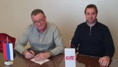 ПРЕЛЕТАЧКА КОМБИНАТОРИКА У ПРИЈЕДОРУ: Народни посланик напустио Сдс и прешао у СПС