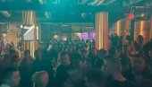 OPET RAZBIJENA KORONA ŽURKA NA VRAČARU: Veselili se uz živu muziku, svi kažnjeni! OPET RAZBIJENA KORONA ŽURKA NA VRAČARU: Veselili se uz živu muziku, svi kažnjeni!