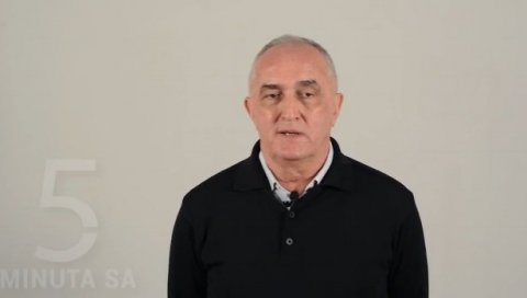 ТА ДЕЦА СУ МИ ДАЛА СНАГУ: Исповест човека који је одлучио да омогући особама са инвалидитетом да играју мали фудбал (ВИДЕО) ТА ДЕЦА СУ МИ ДАЛА СНАГУ: Исповест човека који је одлучио да омогући особама са инвалидитетом да играју мали фудбал (ВИДЕО)