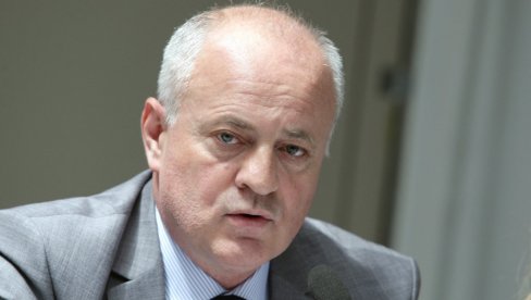 NOVOSTI OTKRIVAJU: Podneta krivična prijava protiv Mladena Nenadića, glavnog tužioca za organizovani kriminal