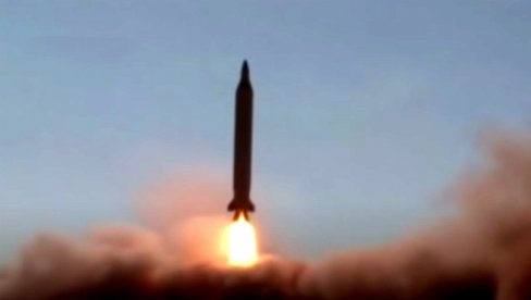 IRAN DEMANTOVAO ZAPADNE MEDIJE: Ne šaljemo rakete Rusiji IRAN DEMANTOVAO ZAPADNE MEDIJE: Ne šaljemo rakete Rusiji
