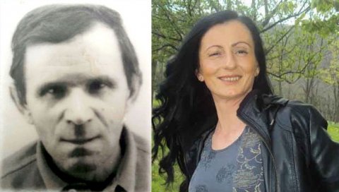 ЛИДИЈА СА ПОТЕРНИЦЕ УХАПШЕНА НА ХОРГОШУ! Осуђена на две године затвора зато што није пријавила свирепо убиство ЛИДИЈА СА ПОТЕРНИЦЕ УХАПШЕНА НА ХОРГОШУ! Осуђена на две године затвора зато што није пријавила свирепо убиство