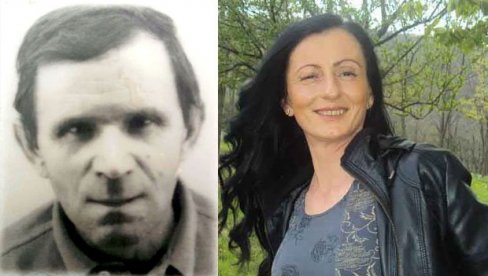 LIDIJA SA POTERNICE UHAPŠENA NA HORGOŠU! Osuđena na dve godine zatvora zato što nije prijavila svirepo ubistvo LIDIJA SA POTERNICE UHAPŠENA NA HORGOŠU! Osuđena na dve godine zatvora zato što nije prijavila svirepo ubistvo