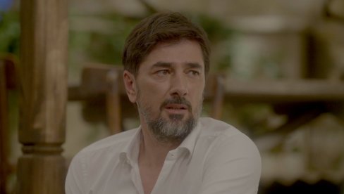 ГЛЕДАОЦЕ ЗАБАВЉАМО И ОД КОРОНЕ ЧУВАМО: Војин Ћетковић, за Новости, о популарности серије Тајне винове лозе, раду током пандемије