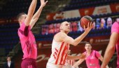 ЗВЕЗДА ОСВОЈИЛА КУП РАДИВОЈА КОРАЋА: Црвено-бели на крилима сјајног Давидовца и Јагодића-Куриџе пригрлили Жућкову левицу ЗВЕЗДА ОСВОЈИЛА КУП РАДИВОЈА КОРАЋА: Црвено-бели на крилима сјајног Давидовца и Јагодића-Куриџе пригрлили Жућкову левицу