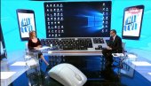ВУЧИЋ ОБЈАВИО: Алексић је све слагао око Јовањице, мој брат га је победио на суду ВУЧИЋ ОБЈАВИО: Алексић је све слагао око Јовањице, мој брат га је победио на суду
