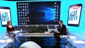 ВУЧИЋ: Србија има вакцина и биће их још више, али људи морају да буду дисциплинованији ВУЧИЋ: Србија има вакцина и биће их још више, али људи морају да буду дисциплинованији