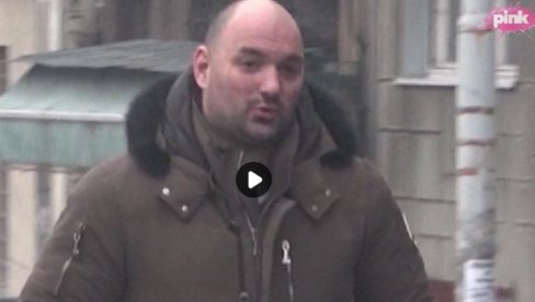 УБИЈЕН ДЕФИНИТИВНО: Снимак на ком се чије како Кузман каже да је Љепоја мртав (ВИДЕО) УБИЈЕН ДЕФИНИТИВНО: Снимак на ком се чије како Кузман каже да је Љепоја мртав (ВИДЕО)