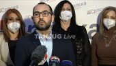 РЕЗУЛТАТИ КОЈИ СУ СРБИ ОСТВАРИЛИ НА ИЗБОРИМА НА КиМ: Српска листа у Митровици освојила 99,14 одсто гласова РЕЗУЛТАТИ КОЈИ СУ СРБИ ОСТВАРИЛИ НА ИЗБОРИМА НА КиМ: Српска листа у Митровици освојила 99,14 одсто гласова