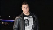 СЛОБУ РАДАНОВИЋА ПРИВОДИЛА ПОЛИЦИЈА? Певач на Инстаграму открио све детаље догађаја СЛОБУ РАДАНОВИЋА ПРИВОДИЛА ПОЛИЦИЈА? Певач на Инстаграму открио све детаље догађаја