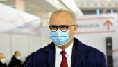 FANTASTIČNE VESTI IZ BEOGRADA: Vesić - Vakcinisano je preko 23 odsto punoletnih građana! FANTASTIČNE VESTI IZ BEOGRADA: Vesić - Vakcinisano je preko 23 odsto punoletnih građana!