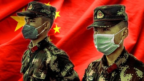 КИНЕЗИ ОШТРО ПОРУЧИЛИ АМЕРИКАНЦИМА: Не доводите у питање наш територијални интегритет КИНЕЗИ ОШТРО ПОРУЧИЛИ АМЕРИКАНЦИМА: Не доводите у питање наш територијални интегритет
