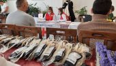 ОДЛАГАЊЕ ЗБОГ ДАНА ДРЖАВНОСТИ: Акција давања крви у Пожаревцу померена за 17. фебруар ОДЛАГАЊЕ ЗБОГ ДАНА ДРЖАВНОСТИ: Акција давања крви у Пожаревцу померена за 17. фебруар