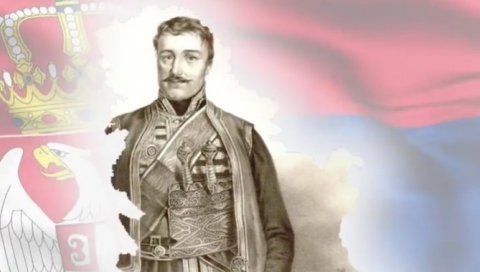 ВУЧИЋ ЧЕСТИТАО ГРАЂАНИМА ДАН ДРЖАВНОСТИ: Погледајте снимак који је председник поделио на инстаграму у част великог празника (ВИДЕО) ВУЧИЋ ЧЕСТИТАО ГРАЂАНИМА ДАН ДРЖАВНОСТИ: Погледајте снимак који је председник поделио на инстаграму у част великог празника (ВИДЕО)