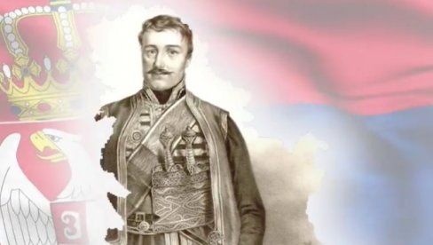 ВУЧИЋ ЧЕСТИТАО ГРАЂАНИМА ДАН ДРЖАВНОСТИ: Погледајте снимак који је председник поделио на инстаграму у част великог празника (ВИДЕО) ВУЧИЋ ЧЕСТИТАО ГРАЂАНИМА ДАН ДРЖАВНОСТИ: Погледајте снимак који је председник поделио на инстаграму у част великог празника (ВИДЕО)