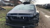 РАДИЛИ НА ЦРНО? Пронађени резервни делови вредни више од 450 хиљада РАДИЛИ НА ЦРНО? Пронађени резервни делови вредни више од 450 хиљада