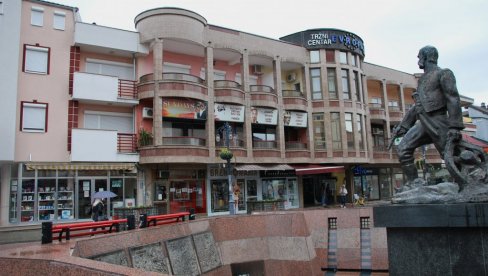 BUDŽET SVILAJNCA ZA 2025. GODINU: „Težak“ 1,8 milijardi dinara, a evo koji su najvažniji projekti BUDŽET SVILAJNCA ZA 2025. GODINU: „Težak“ 1,8 milijardi dinara, a evo koji su najvažniji projekti