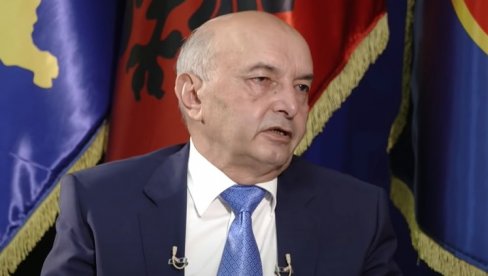 ISA MUSTAFA PODNEO OSTAVKU! Prva žrtva izbornog debakla DSK, evo ko su mogući naslednici ISA MUSTAFA PODNEO OSTAVKU! Prva žrtva izbornog debakla DSK, evo ko su mogući naslednici