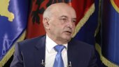 ISA MUSTAFA OGOLIO LAŽNU DRŽAVU KOSOVO: Bez SAD ne bismo bili nigde! ISA MUSTAFA OGOLIO LAŽNU DRŽAVU KOSOVO: Bez SAD ne bismo bili nigde!