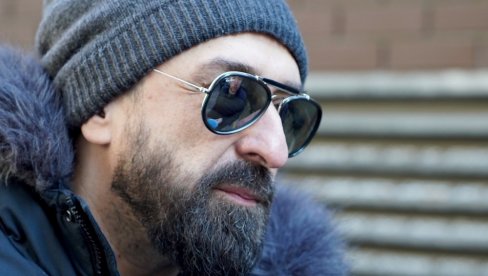 ОГЊЕН АМИЏИЋ ОПСОВАО ОД ТУГЕ: Много сам волео Марка Живића ОГЊЕН АМИЏИЋ ОПСОВАО ОД ТУГЕ: Много сам волео Марка Живића