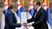 ПРОЧИТАЈТЕ: Цео говор Емира Кустурице на додели ордења поводом Дана државности ПРОЧИТАЈТЕ: Цео говор Емира Кустурице на додели ордења поводом Дана државности