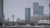 МОСКВА ПОМНО ПРАТИ ДОГАЂАЈЕ: Русија позвала на мирно решење дијалогом у Казахстану МОСКВА ПОМНО ПРАТИ ДОГАЂАЈЕ: Русија позвала на мирно решење дијалогом у Казахстану
