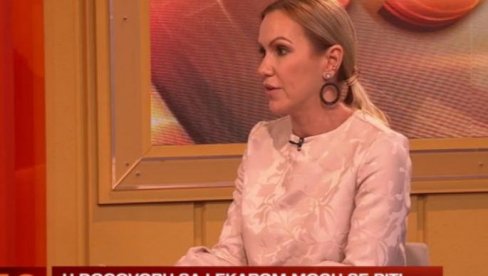 ДОКТОРКА ЈЕВЂЕВИЋ УПОЗОРАВА: Уколико желите да примите вакцину против короне, једна ствар је забрањена ДОКТОРКА ЈЕВЂЕВИЋ УПОЗОРАВА: Уколико желите да примите вакцину против короне, једна ствар је забрањена