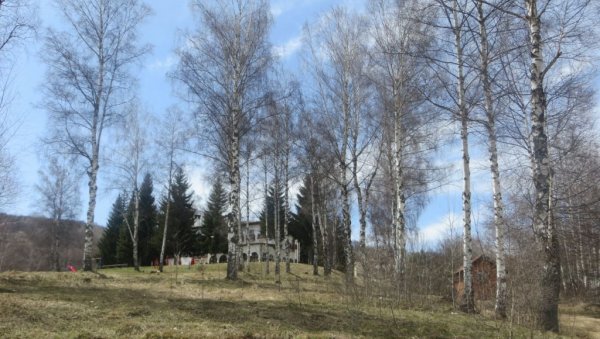 ПРЕКО 90 ВРСТА ПТИЦА НА ВЛАСИНИ: Орнитолози направили списак - појавиле се и ретке врсте ПРЕКО 90 ВРСТА ПТИЦА НА ВЛАСИНИ: Орнитолози направили списак - појавиле се и ретке врсте