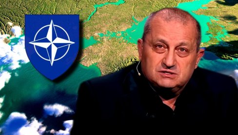 СВАКИ НАТО АВИОН ИЗНАД КРИМА ЋЕ БИТИ ОБОРЕН: Бивши израелски обавештајац жестоко запретио западној алијанси и Украјини СВАКИ НАТО АВИОН ИЗНАД КРИМА ЋЕ БИТИ ОБОРЕН: Бивши израелски обавештајац жестоко запретио западној алијанси и Украјини