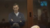 ПОТВРЂЕНО ГДЕ СЕ НАЛАЗИ НАВАЉНИ: Руски опозиционар у поправној установи у Покрову ПОТВРЂЕНО ГДЕ СЕ НАЛАЗИ НАВАЉНИ: Руски опозиционар у поправној установи у Покрову
