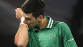 NEMAČKI MEDIJI: Federer je omiljeni šampion, Đoković mora da se pomiri sa tim