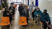 ВАКЦИНИСАНО ПРЕКО 14.000 ЈАГОДИНАЦА: Цепиво нису примили само онколошки болесници ВАКЦИНИСАНО ПРЕКО 14.000 ЈАГОДИНАЦА: Цепиво нису примили само онколошки болесници