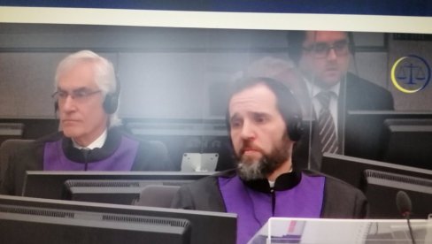 БИВШИ ТУЖИЛАЦ УДАРИО НА ТРАМПА: Гонио бих га без обзира на странку