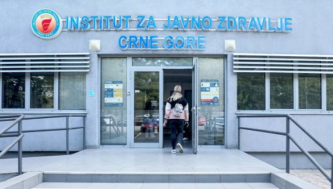 НОВИ ПОДАЦИ ЗА ЦРНУ ГОРУ: Преминуло још осморо људи, инфицирано 625 особа НОВИ ПОДАЦИ ЗА ЦРНУ ГОРУ: Преминуло још осморо људи, инфицирано 625 особа