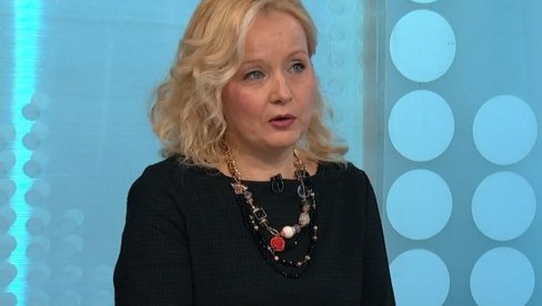 ОЧЕКУЈЕМО НАЈВЕЋИ НАЛЕТ ПАЦИЈЕНАТА: Др Аџић о епидемиолошкој ситуацији - Сви се плашимо уторка или среде! ОЧЕКУЈЕМО НАЈВЕЋИ НАЛЕТ ПАЦИЈЕНАТА: Др Аџић о епидемиолошкој ситуацији - Сви се плашимо уторка или среде!