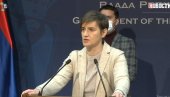 ИМАМО НОВЕ ИНФОРМАЦИЈЕ О СЛУЧАЈУ БЕЛИВУК Брнабић: Бићете изненађени у будућности! ИМАМО НОВЕ ИНФОРМАЦИЈЕ О СЛУЧАЈУ БЕЛИВУК Брнабић: Бићете изненађени у будућности!