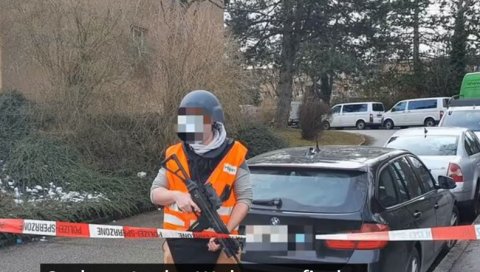 МНОГО САМ ЛОШЕ, СРЦЕ МИ ЈЕ СЛОМЉЕНО: Огласио се муж убијене Српкиње у Швајцарској, не жели више да види свог деду МНОГО САМ ЛОШЕ, СРЦЕ МИ ЈЕ СЛОМЉЕНО: Огласио се муж убијене Српкиње у Швајцарској, не жели више да види свог деду