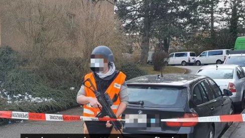 MNOGO SAM LOŠE, SRCE MI JE SLOMLJENO: Oglasio se muž ubijene Srpkinje u Švajcarskoj, ne želi više da vidi svog dedu MNOGO SAM LOŠE, SRCE MI JE SLOMLJENO: Oglasio se muž ubijene Srpkinje u Švajcarskoj, ne želi više da vidi svog dedu
