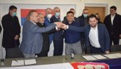 ДОБОЈУ ТРЕБА ДОМАЋИН: Потписан споразум о подршци Цвијану Филиповићу за градоначелника (ФОТО)