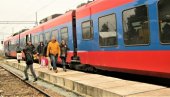PONOVO VOZOM DO BUDIMPEŠTE: Međunarodni voz Ivo Andrić kreće 1. juna, ovo su cene karata PONOVO VOZOM DO BUDIMPEŠTE: Međunarodni voz Ivo Andrić kreće 1. juna, ovo su cene karata
