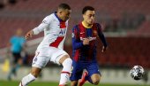 POGLEDAJTE SVE GOLOVE VEČERI: Barselona ponižena, Mbape heroj! Liverpul iskoristio greške protivnika (VIDEO) POGLEDAJTE SVE GOLOVE VEČERI: Barselona ponižena, Mbape heroj! Liverpul iskoristio greške protivnika (VIDEO)