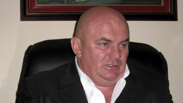 ПАЛМА О МАРИНИКИНОМ СВЕДОКУ: Нема разлога да се плаши мене, али има разлога да се плаши затвора ПАЛМА О МАРИНИКИНОМ СВЕДОКУ: Нема разлога да се плаши мене, али има разлога да се плаши затвора