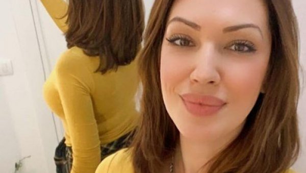 НАКОН КОРОНЕ СУОЧИЛА СЕ СА НОВИМ ПРОБЛЕМИМА: Нина Радуловић открила како се осећа после операције НАКОН КОРОНЕ СУОЧИЛА СЕ СА НОВИМ ПРОБЛЕМИМА: Нина Радуловић открила како се осећа после операције