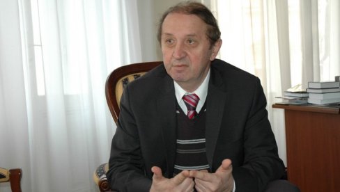 МУКЕ СРПСКОГ ЈЕЗИКА: Књига интервјуа Тако сам говорио зарад сутра професора Срета Танасића МУКЕ СРПСКОГ ЈЕЗИКА: Књига интервјуа Тако сам говорио зарад сутра професора Срета Танасића