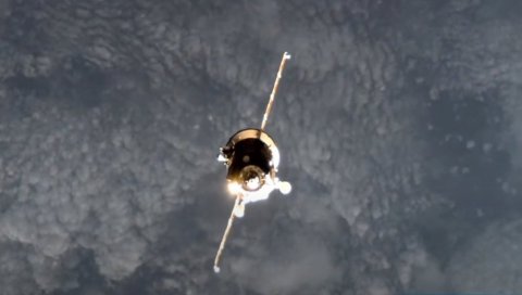 УЛАГАЊА У СВЕМИРСКУ ИНФРАСТРУКТУРУ ПОРАСЛА У 2021. ГОДИНИ: Уложено дупло више новца него лане УЛАГАЊА У СВЕМИРСКУ ИНФРАСТРУКТУРУ ПОРАСЛА У 2021. ГОДИНИ: Уложено дупло више новца него лане