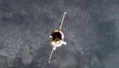 RUSI ĆE NASTAVITI DA OSVAJAJU SVEMIR: Putin naložio da se poveća proizvodnja satelita RUSI ĆE NASTAVITI DA OSVAJAJU SVEMIR: Putin naložio da se poveća proizvodnja satelita
