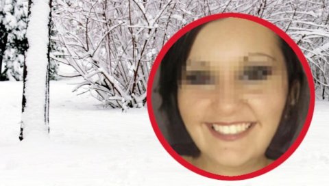 ЗЛА СУДБИНА И НЕСРЕЋА СУ ПРАТИЛИ ТУ ПОРОДИЦУ: Мештани Медвеђе проговорили о Ивани која се смрзла поред пута ЗЛА СУДБИНА И НЕСРЕЋА СУ ПРАТИЛИ ТУ ПОРОДИЦУ: Мештани Медвеђе проговорили о Ивани која се смрзла поред пута