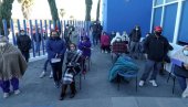 СВЕ ГОРА СИТУАЦИЈА У МЕКСИКУ: Број заражених вирусом корона премашио два милиона СВЕ ГОРА СИТУАЦИЈА У МЕКСИКУ: Број заражених вирусом корона премашио два милиона