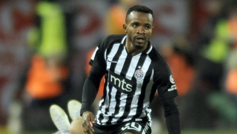 SEJDUBA SUMA - POSTAO SRBIN! LJubimac grobara se pohvalio pred meč sa Partizanom SEJDUBA SUMA - POSTAO SRBIN! LJubimac grobara se pohvalio pred meč sa Partizanom